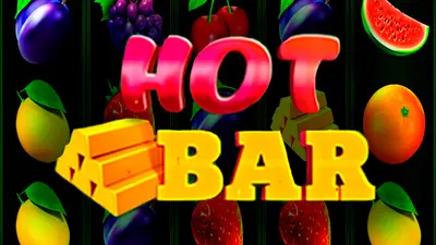 hot bar